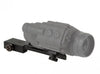 Sightmark Ghost Hunter Weaver Weapons Mount