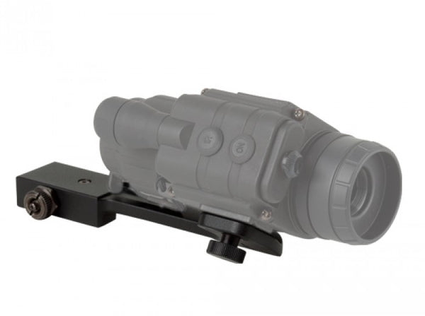 Sightmark Ghost Hunter Weaver Weapons Mount