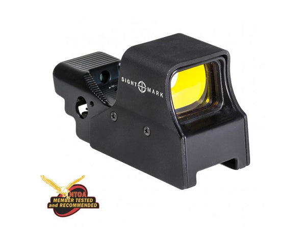 Sightmark SM26005  Ultra Shot M-Spec Reflex Sight