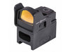 Sightmark SM26006 Mini Shot Pro Spec w/Riser Mount - Red
