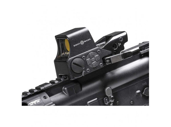 Sightmark SM26009 Ultra Shot M-Spec LQD