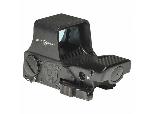 Sightmark SM26009 Ultra Shot M-Spec LQD