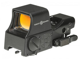 Sightmark SM26009 Ultra Shot M-Spec LQD