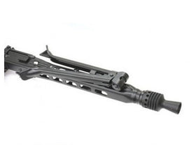 S&T - Metal MG42 General Purpose Machine Gun AEG (Real Wood)