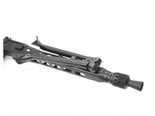 S&T - Metal MG42 General Purpose Machine Gun AEG (Real Wood)