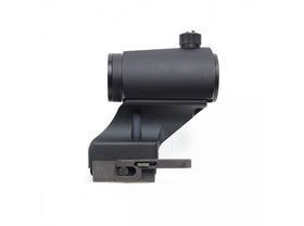 Replica T1 Green / Red Dot Sight with Gen III K Style QD mount (Die Cast Version)