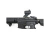 Replica T1 Green / Red Dot Sight with Gen III K Style QD mount (Die Cast Version)