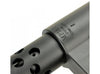 Snow Wolf Metal Bergmann MP-18 AEG SMG (Real Wood)