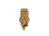 G-code - Scorpion Double Stack Pistol Mag Carrier No Accessory(Coyote Tan)