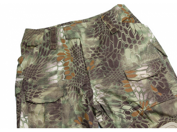 TMC - Combat Pants (MAD)