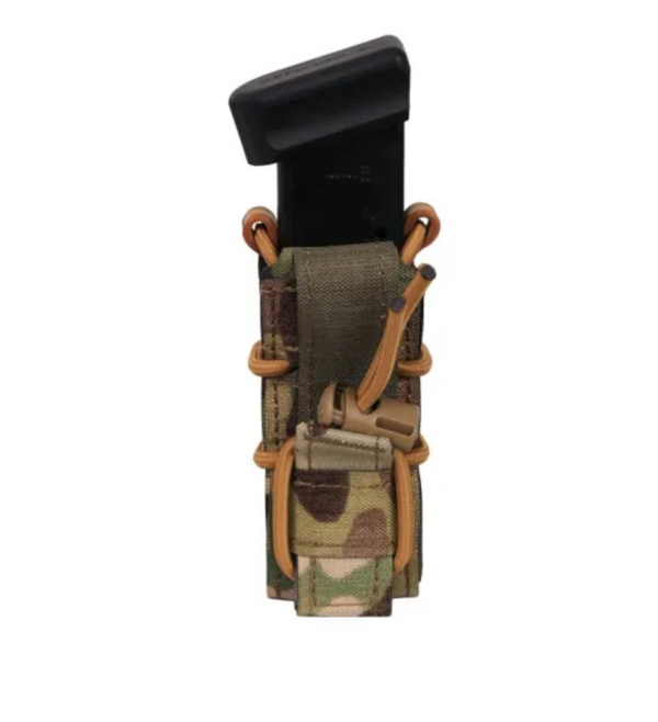 Templars Gear Fast Magazine Pistol Pouch