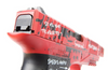 Armorer Works ( AW CUSTOM )VX7102 DEADPOOL 17 GBB PISTOL