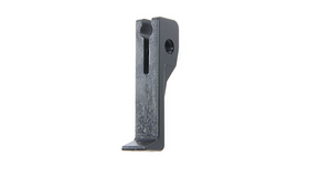 ARES AMOEBA STRIKER ADJUSTABLE TRIGGER BLADE -TYPE B (STEEL) FOR AST01 SERIES