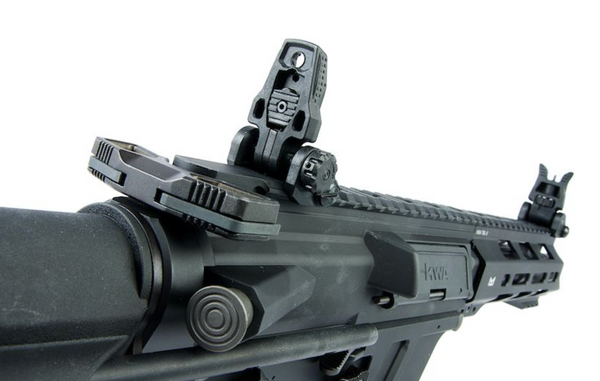 KWA QRF MOD.2 AEG