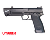 Umarex H&K (KWA) USP .45 MATCH GBB Pistol