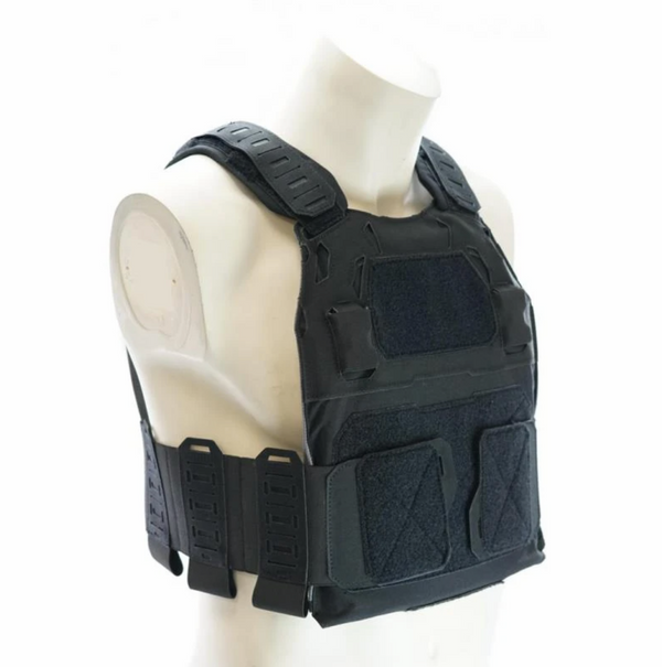 TEMPLAR GEAR Crusader LP-CPC Low Profile Plate Carrier