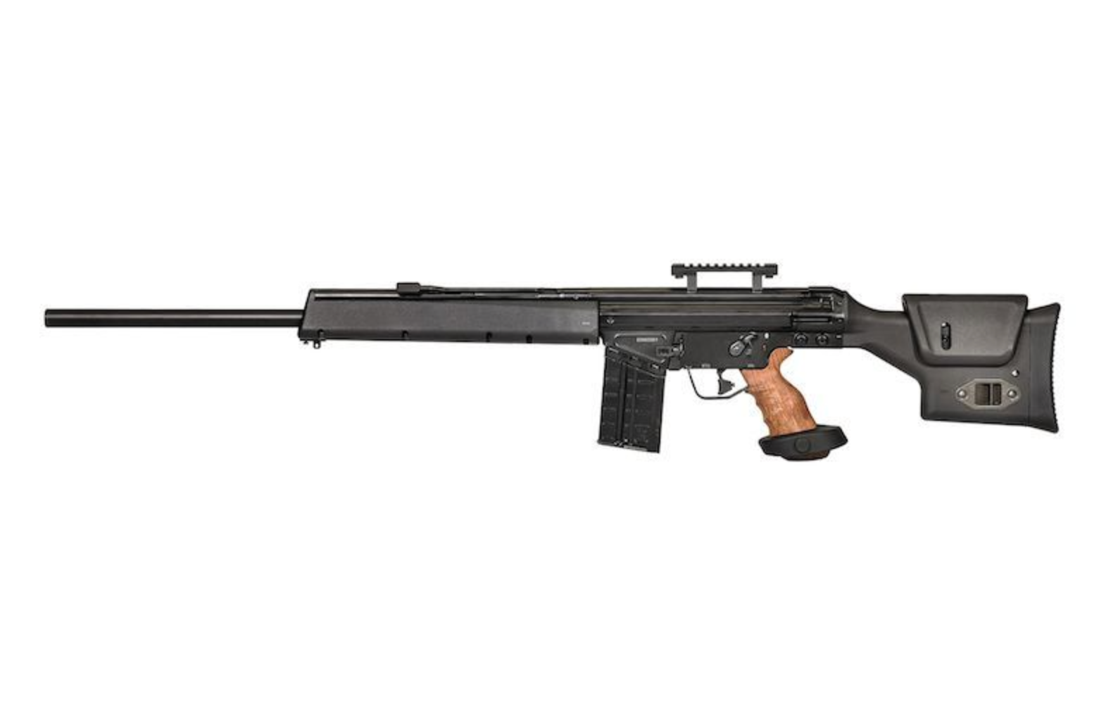 UMAREX / VFC H&K PSG-1 GBBR | Bunny Workshop