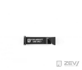 PTS ZEV Extended Magazine Release