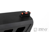 PTS ZEV Combat Sight (Front & Rear) - TM G series