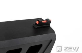 PTS ZEV Combat Sight (Front & Rear) - TM G series