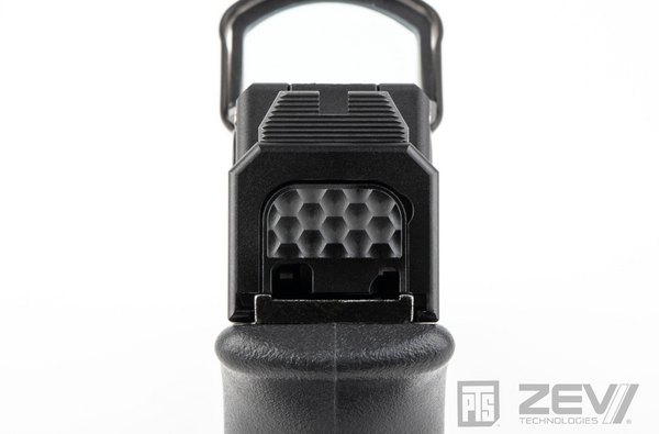 PTS ZEV Combat Sight (Front & Rear) - TM G series