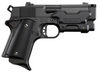 Tokyo Marui Vorpal Bunny AM.45 Ver.LLENN GBB Pistol (Black)