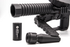 C&C TAC ZA Style Kit for AAP01 GBBP ( Zaklopes-Style ) ( Black )