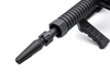 C&C TAC ZA Style Kit for AAP01 GBBP ( Zaklopes-Style ) ( Black )
