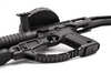 C&C TAC ZA Style Kit for AAP01 GBBP ( Zaklopes-Style ) ( Black )