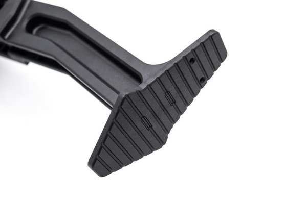 C&C TAC ZA Style Kit for AAP01 GBBP ( Zaklopes-Style ) ( Black )