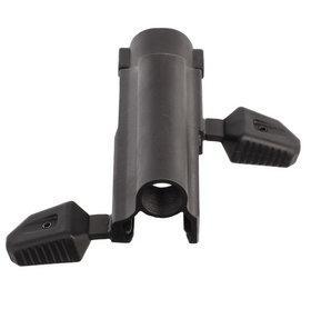 Hephaestus CNC Steel Bolt Carrier ( Ambidextrous Type ) for GHK AK GBB System