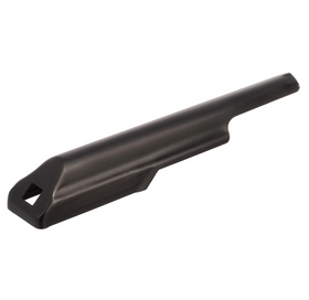 Hephaestus Steel Top Cover ( Ambidextrous Type ) for GHK AK GBB System