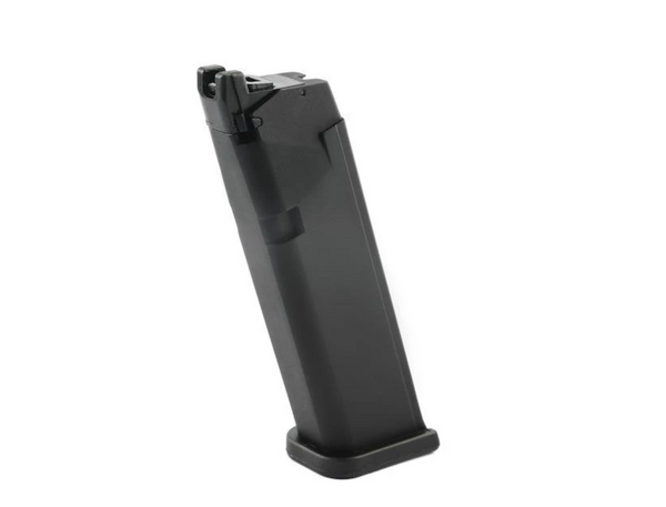 GHK Glock 17 Gen3 GBB Gas Magazine