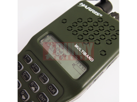 TRI AN/PRC-152 MULTIBAND INTER/INTRA AIRSOFT RADIO