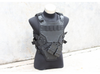 TMC - Cosplay TF3 Vest (Black)