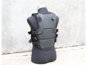 TMC - Cosplay TF3 Vest (Black)