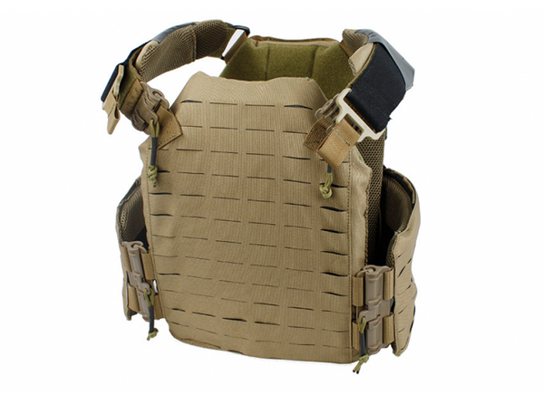 TMC - Strandhogg Plate Cut Plate Carrier (CB)