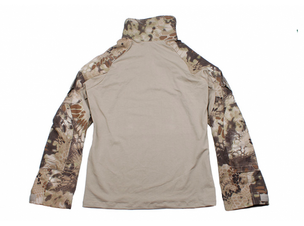TMC - G3 Combat Shirt (Highlander)