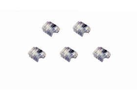 Azimuth Reinforced Magazine Bolt Stop for Umarex / VFC MP5 GBB Series ( 5 pcs )