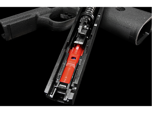 KJ Works KP-08 (CO2 Version)