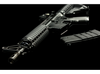 KJ Works M4 CQB Gas Blow Back Rifle (TANIO KOBA VERSION 2)