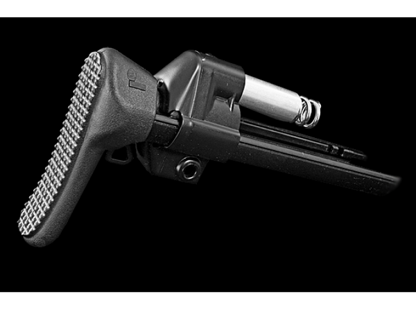 VFC MP5 Retractable Buttstock for Umarex MP5 Series GBBR
