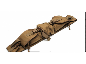HIGH SPEED GEAR - SNIPER WAIST PACK