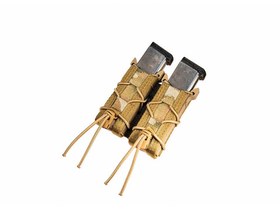 HIGH SPEED GEAR - DOUBLE PISTOL TACO MOLLE