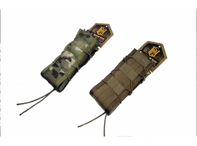 HIGH SPEED - GEAR HCM TACO