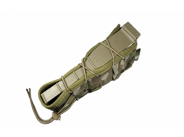 HIGH SPEED - GEAR HCM TACO