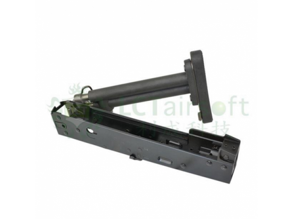 LCT - STK Receiver & Stock