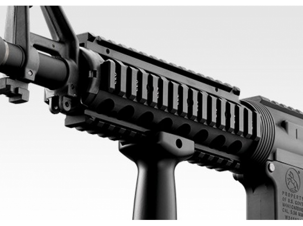 Tokyo Marui M4 CQBR BLOCK1 GBB Rifle