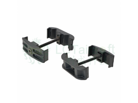 LCT AK47 Double Magazine Clip