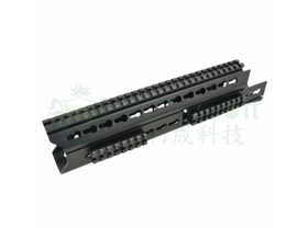 LCT 13.5 Inch Keymod Tactical AK Rail Handguard
